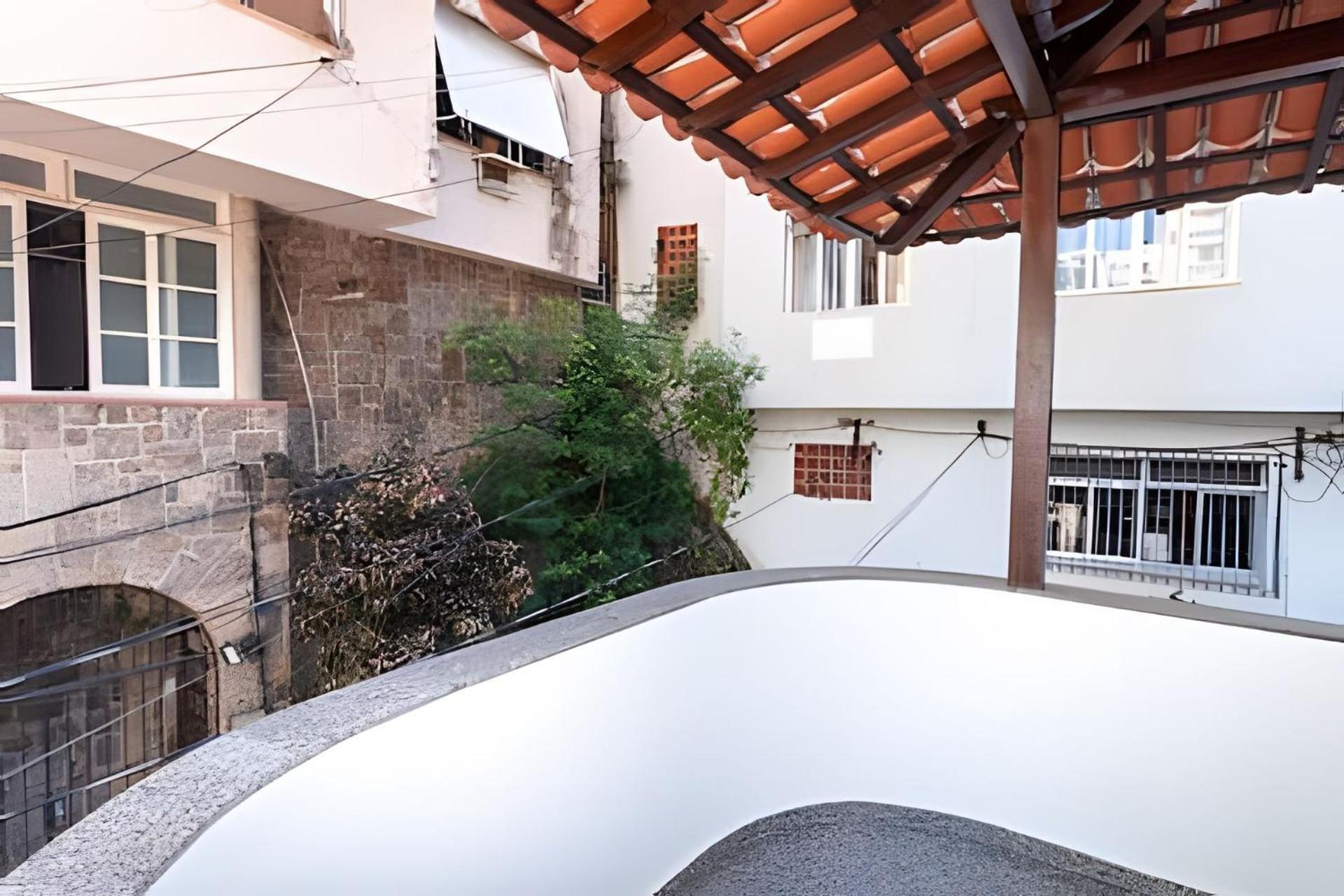 Rumah liburan Casa Em Copacabana - 2 E Garagem *