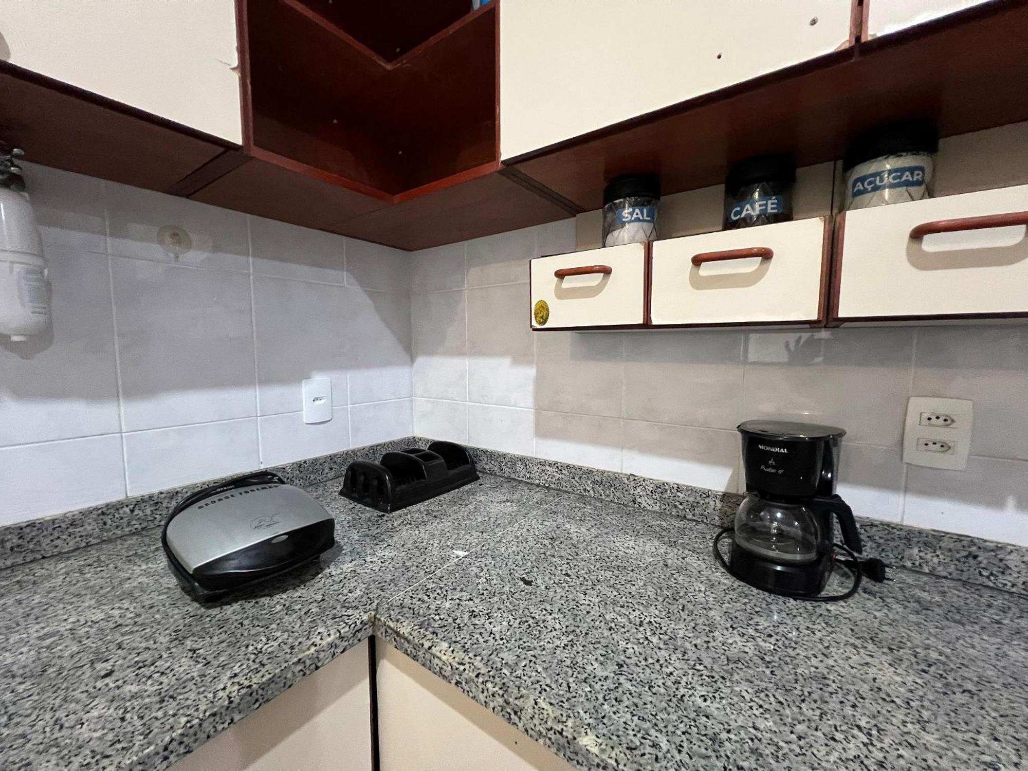 Rumah liburan Casa Em Copacabana - 2 E Garagem
