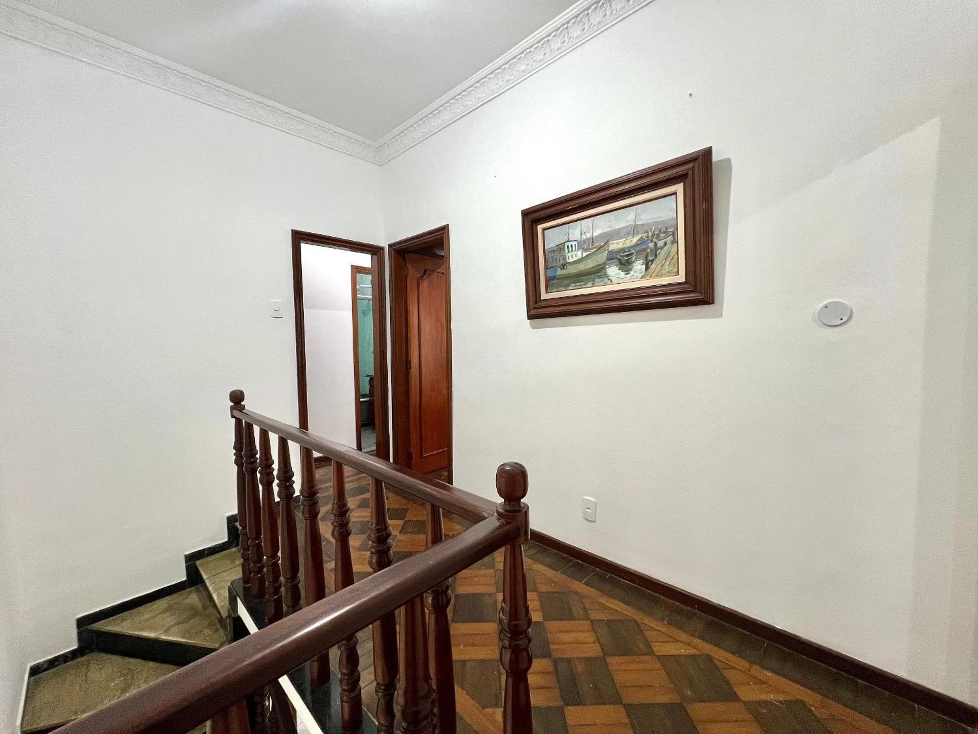 Casa Em Copacabana - 2 E Garagem Rio de Janeiro