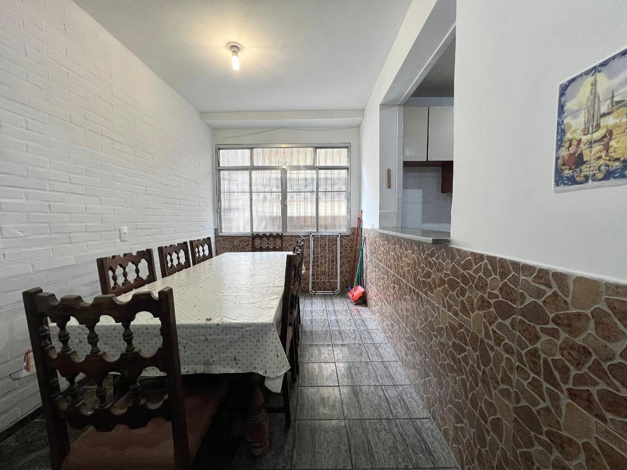 Rumah liburan Casa Em Copacabana - 2 E Garagem *