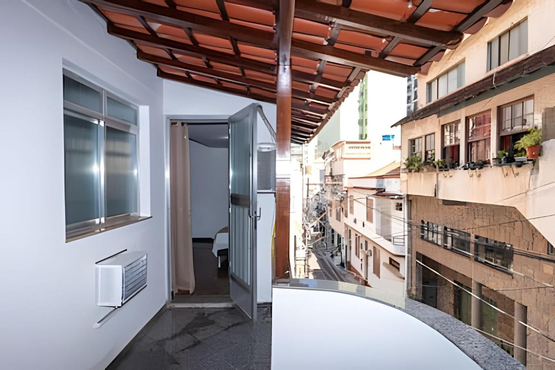 Casa Em Copacabana - 2 E Garagem Сasa de vacaciones *