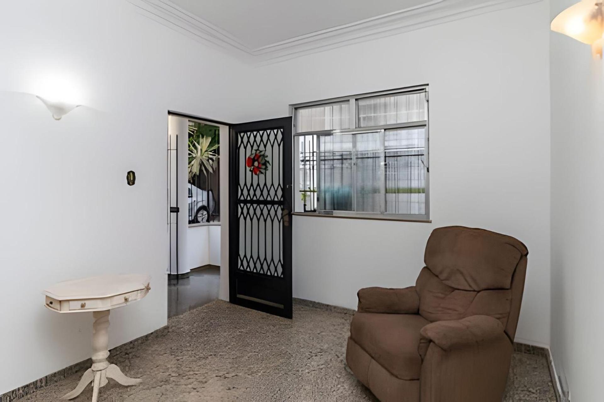 Casa Em Copacabana - 2 E Garagem * Río de Janeiro