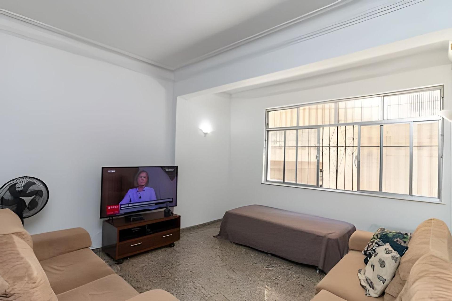 Casa Em Copacabana - 2 E Garagem Сasa de vacaciones Río de Janeiro