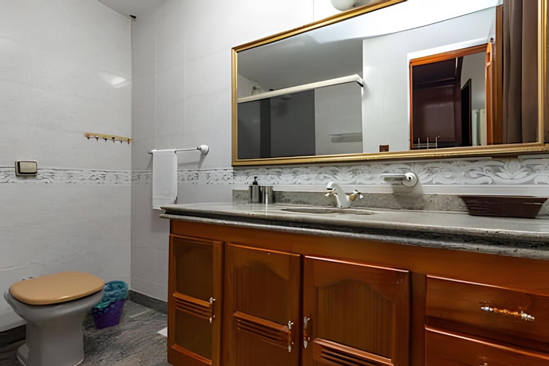 Casa Em Copacabana - 2 E Garagem * Río de Janeiro