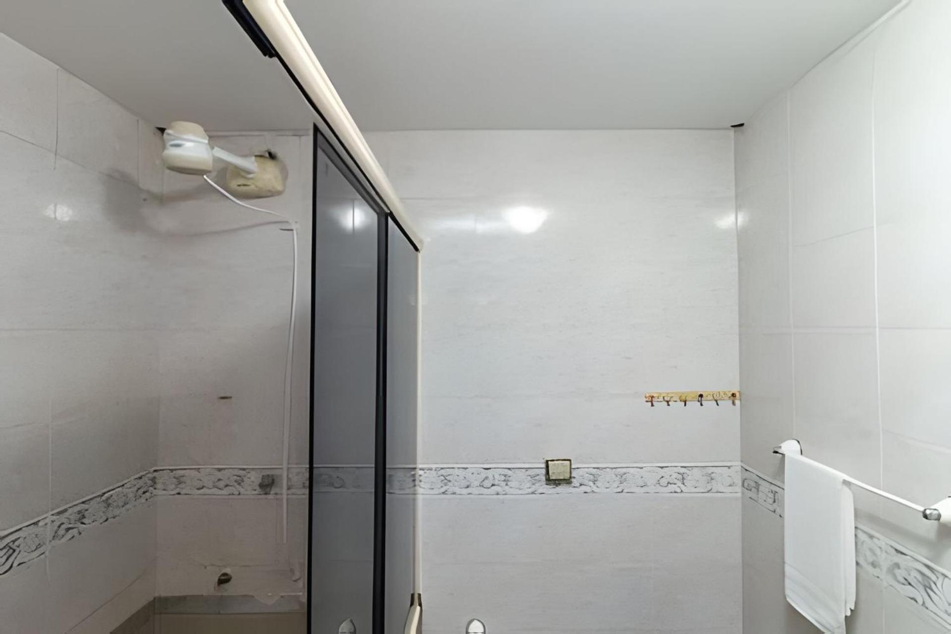 Сasa de vacaciones Casa Em Copacabana - 2 E Garagem