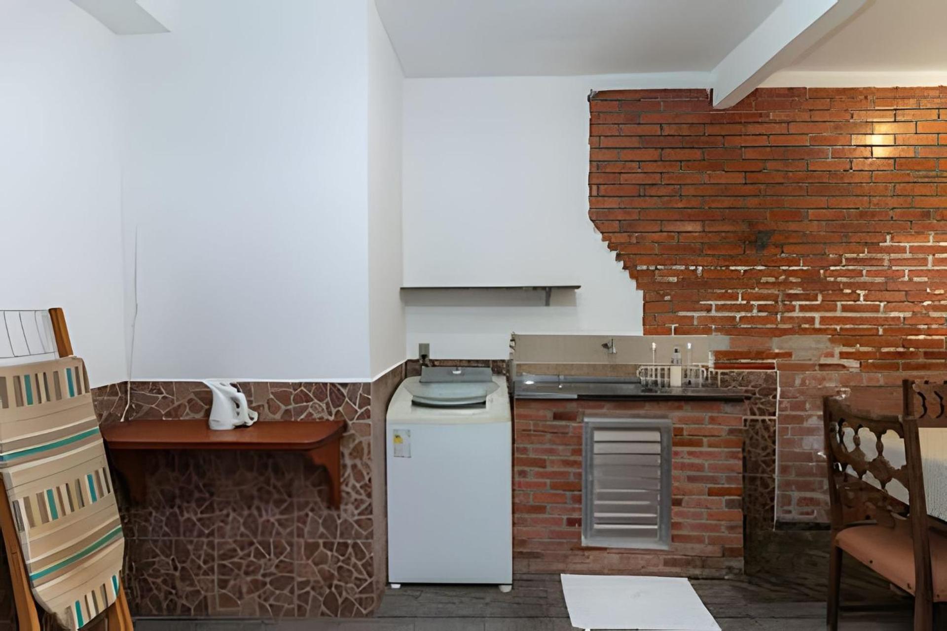 Casa Em Copacabana - 2 E Garagem Сasa de vacaciones Río de Janeiro