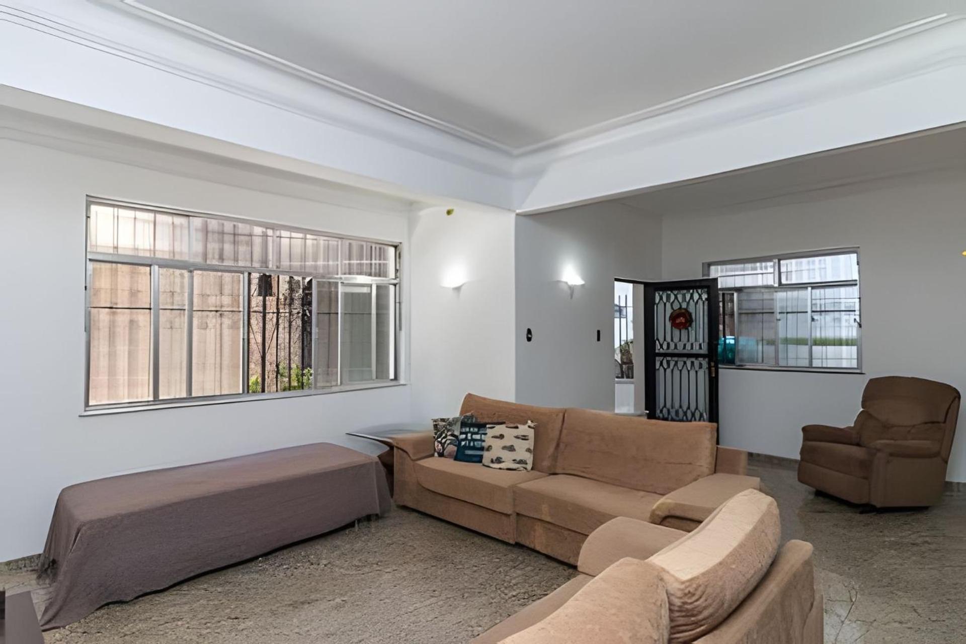 Casa Em Copacabana - 2 E Garagem Сasa de vacaciones