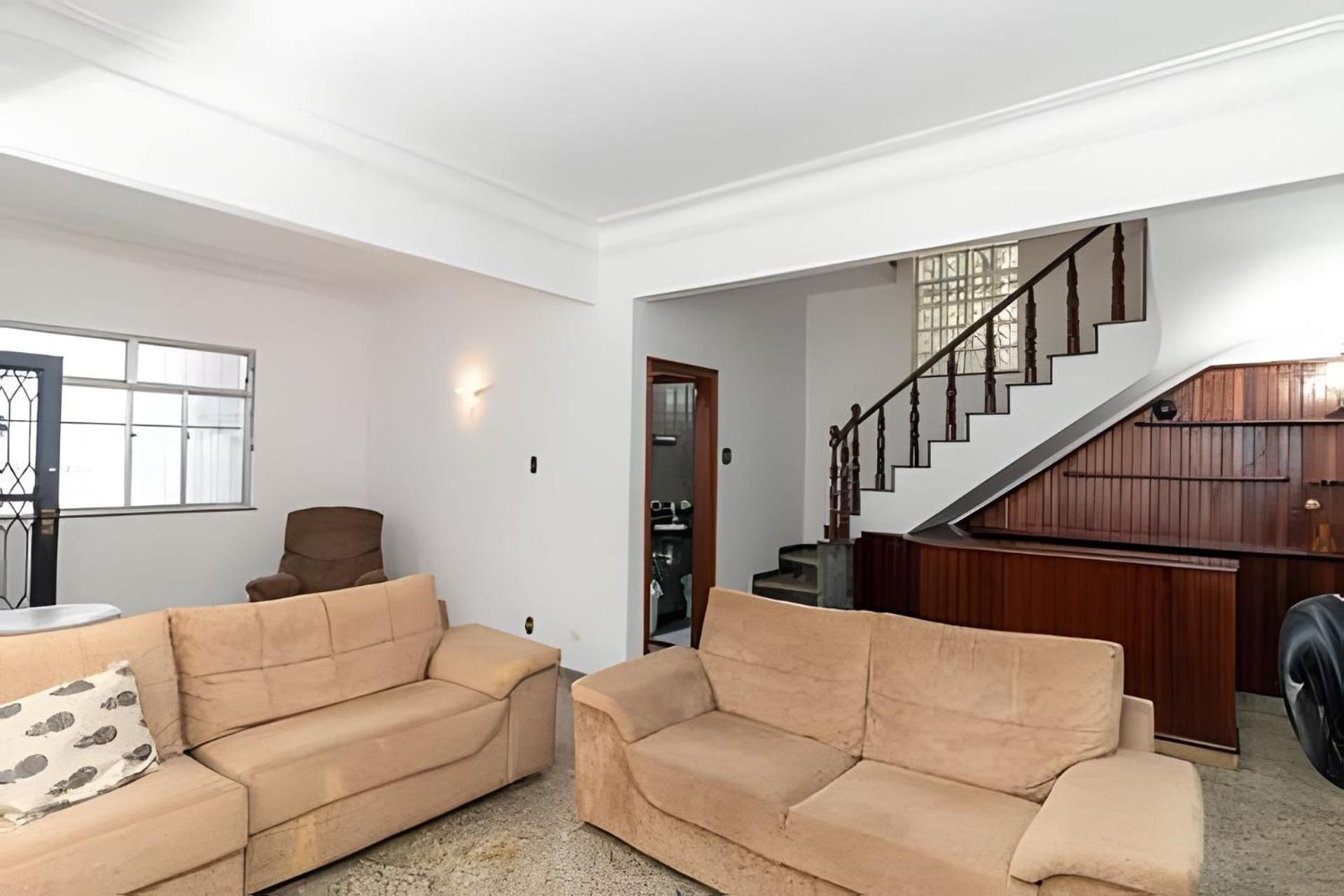 Casa Em Copacabana - 2 E Garagem Сasa de vacaciones Río de Janeiro