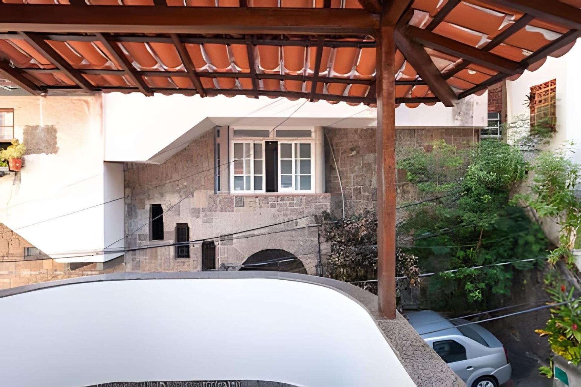 Casa Em Copacabana - 2 E Garagem Río de Janeiro