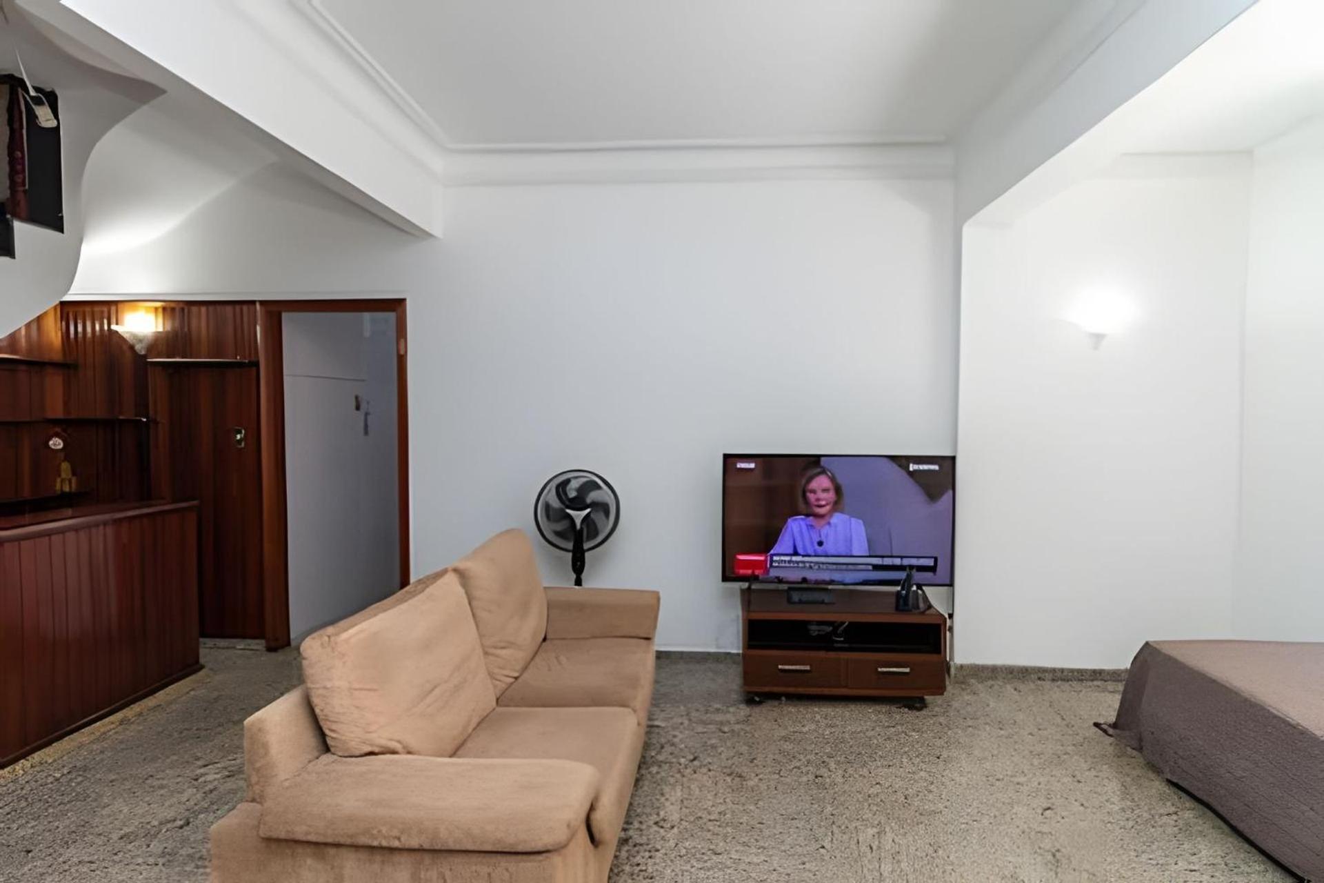 Сasa de vacaciones Casa Em Copacabana - 2 E Garagem Río de Janeiro