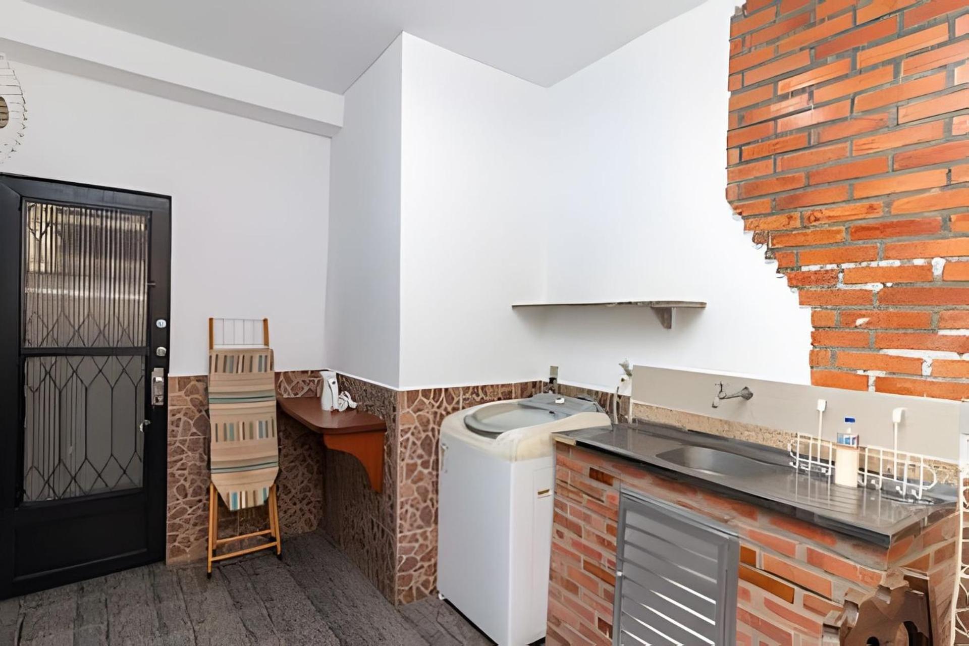 Casa Em Copacabana - 2 E Garagem Сasa de vacaciones *