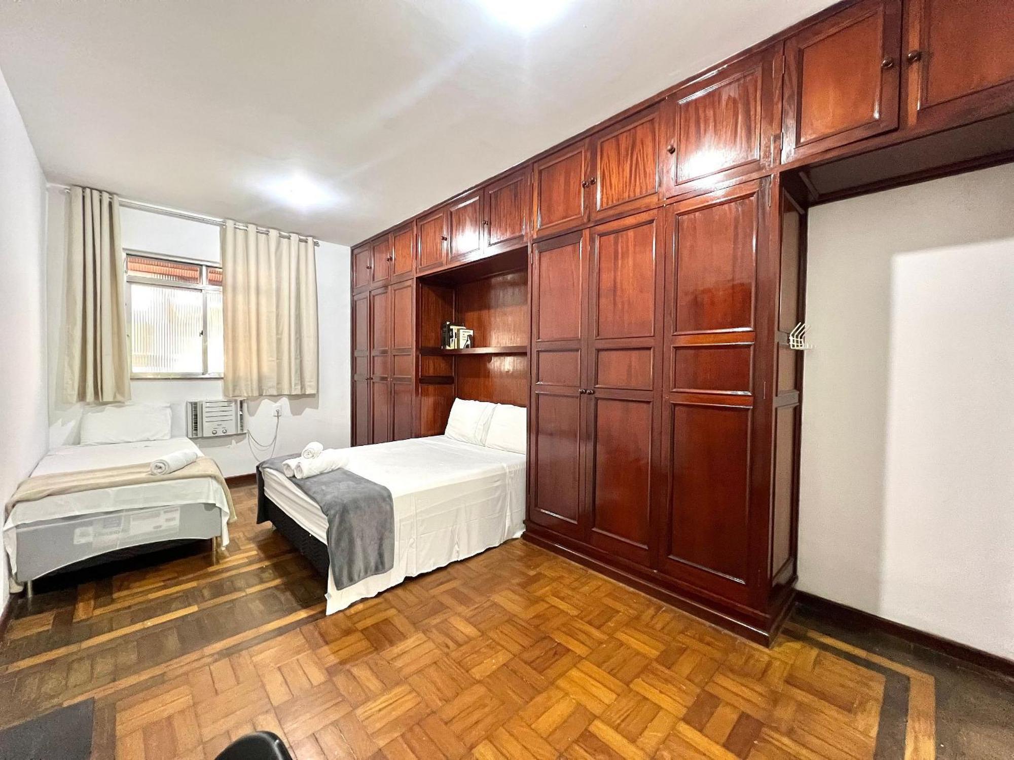 Casa Em Copacabana - 2 E Garagem Сasa de vacaciones *