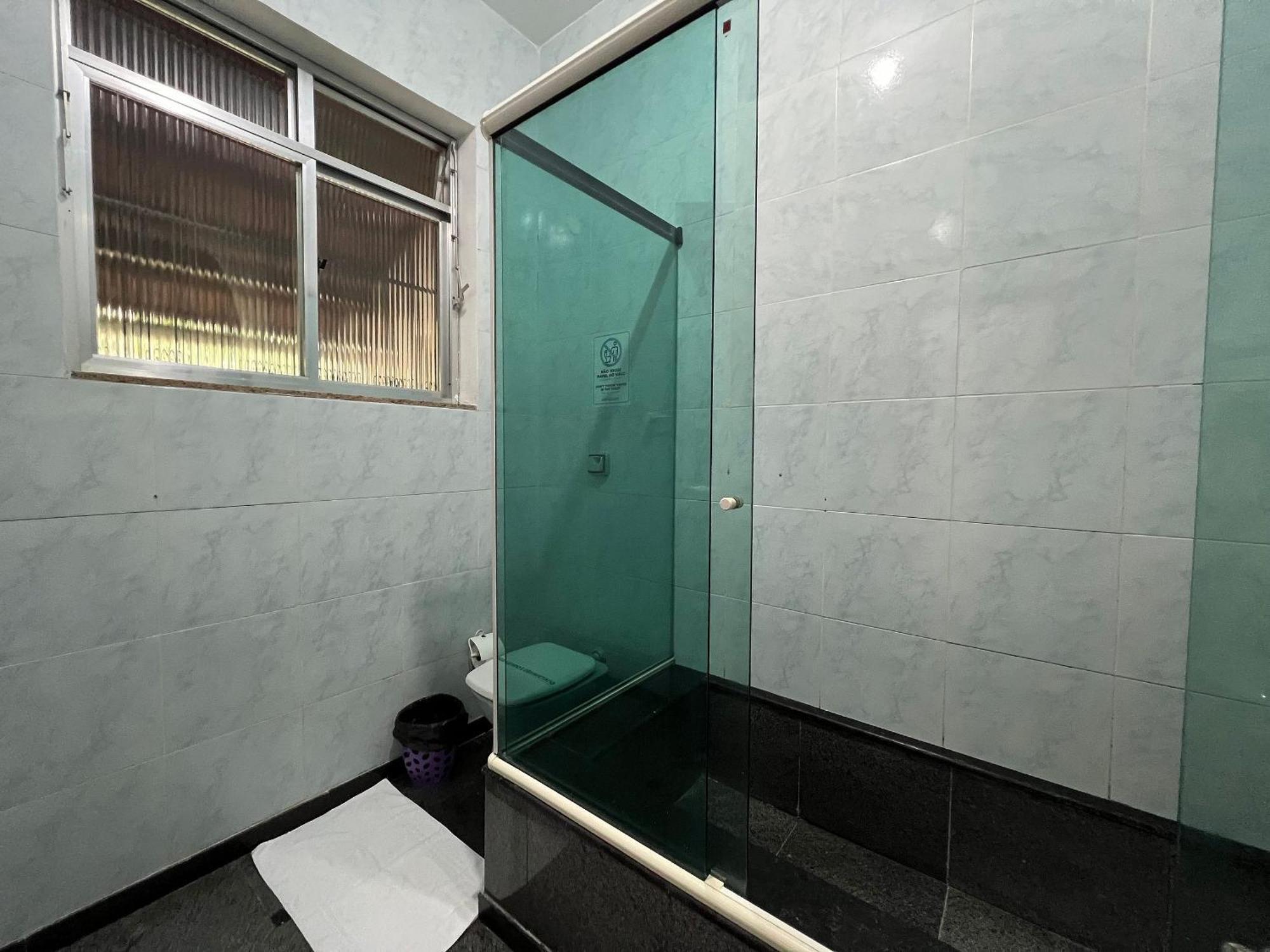 Casa Em Copacabana - 2 E Garagem Сasa de vacaciones *