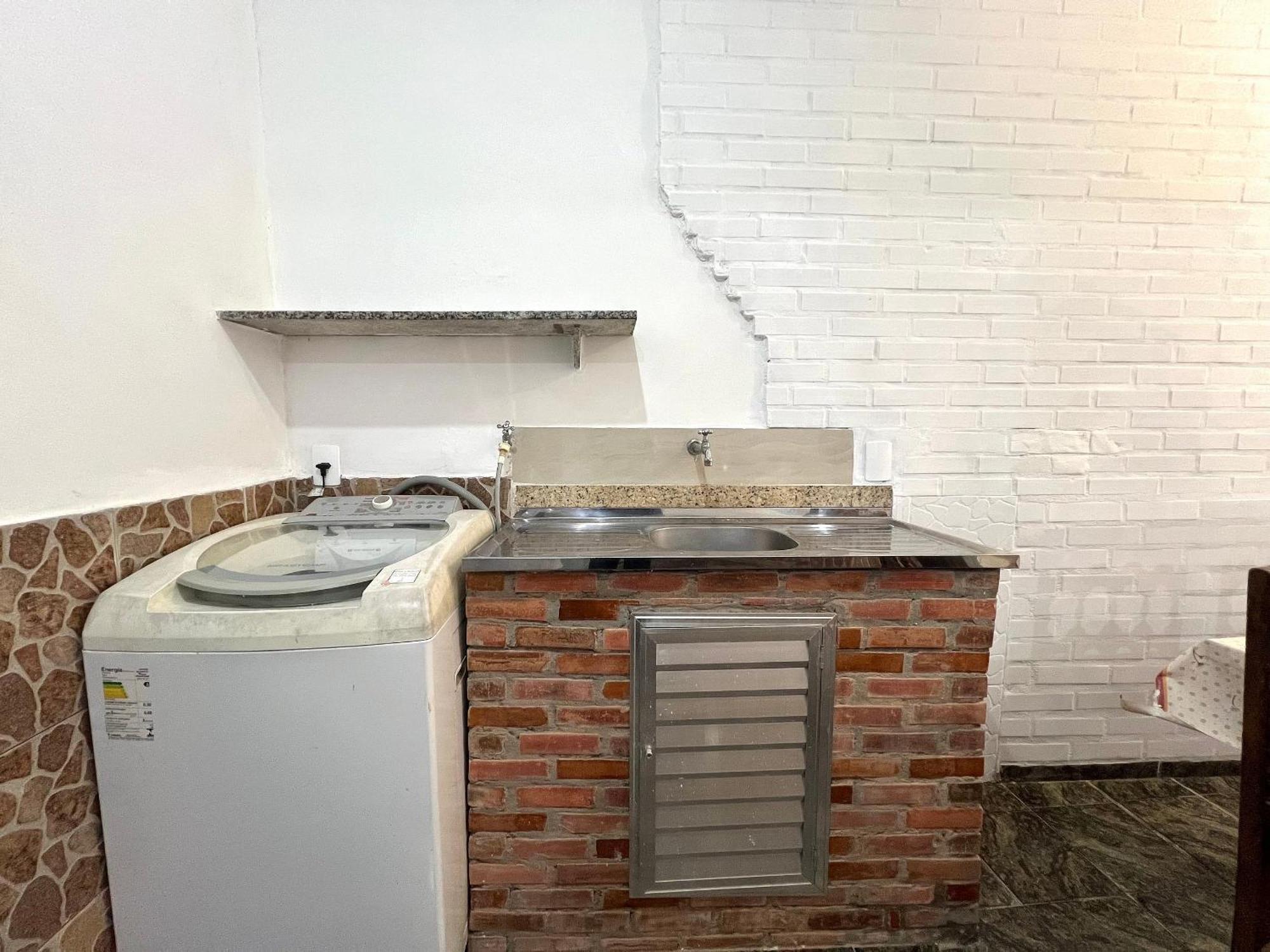 Casa Em Copacabana - 2 E Garagem Сasa de vacaciones *