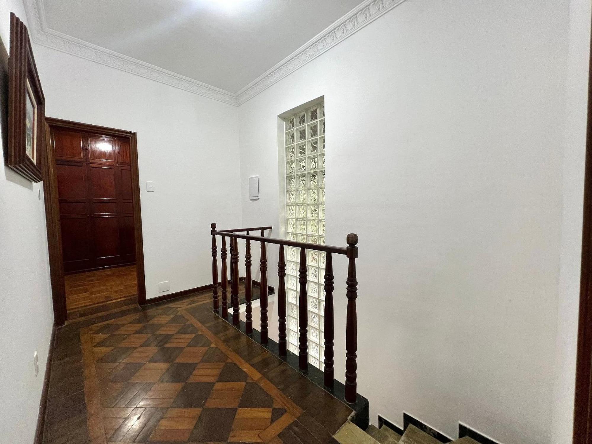 Сasa de vacaciones Casa Em Copacabana - 2 E Garagem *