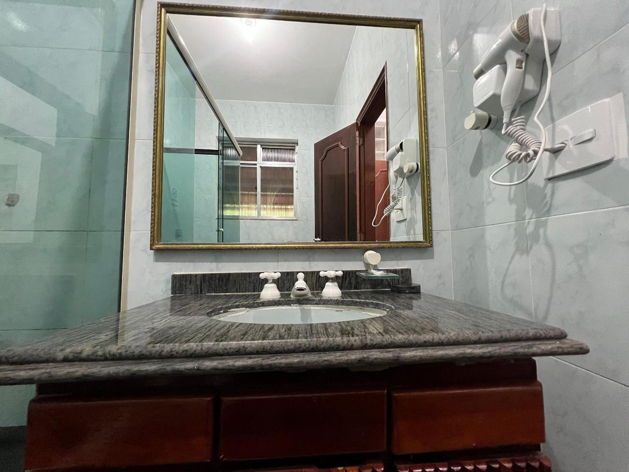 Casa Em Copacabana - 2 E Garagem Сasa de vacaciones