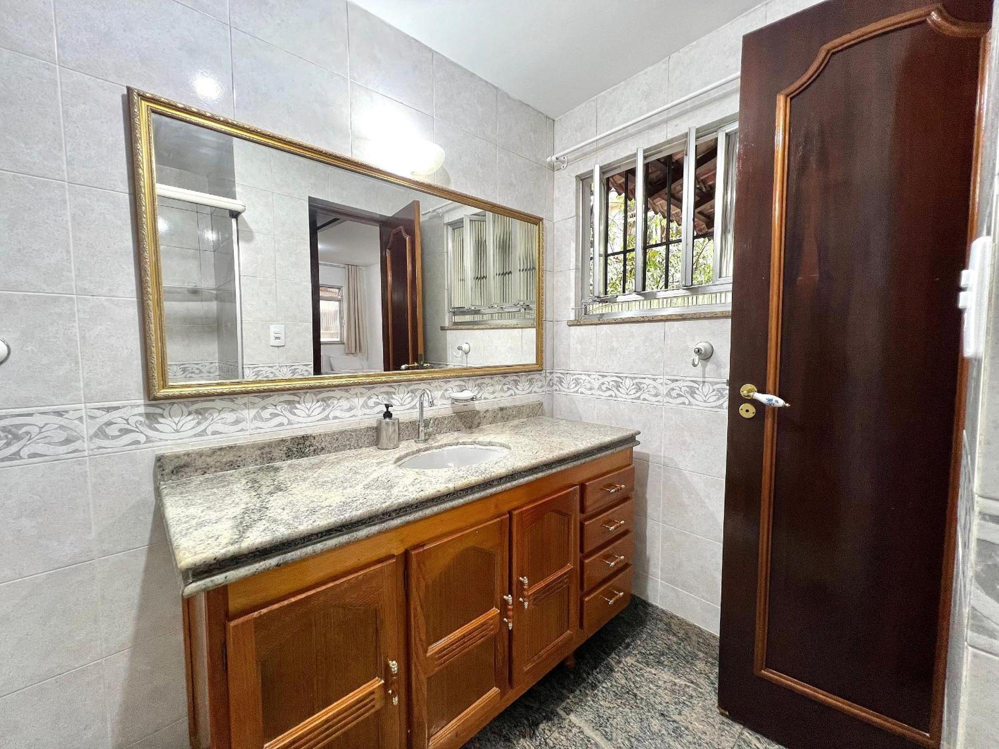 Casa Em Copacabana - 2 E Garagem Сasa de vacaciones Río de Janeiro