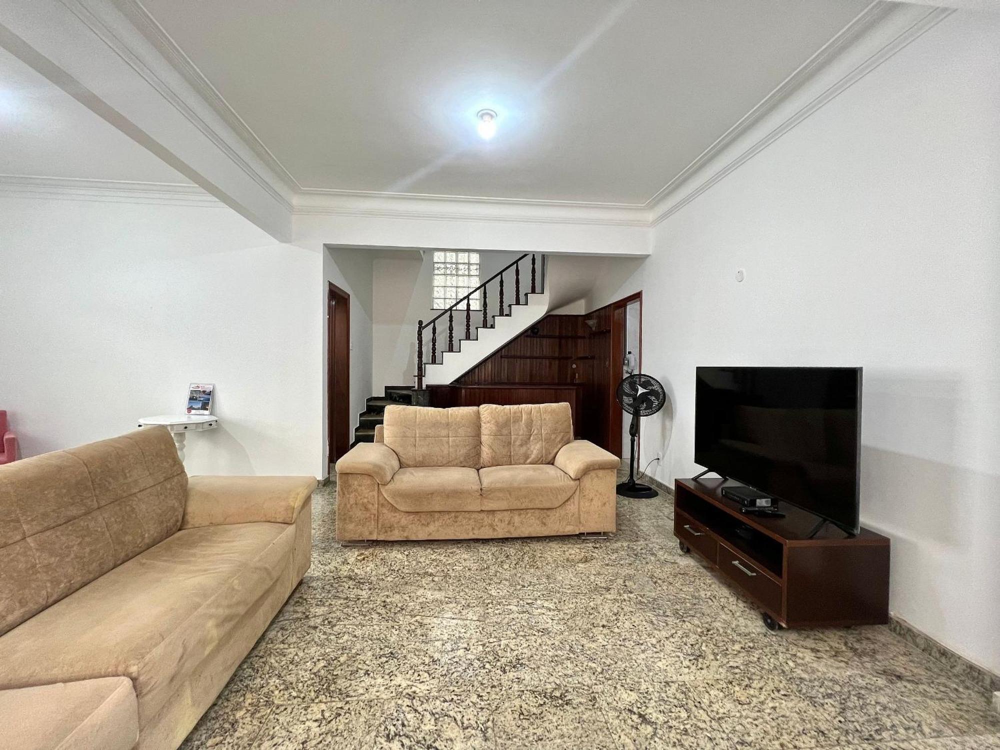 Сasa de vacaciones Casa Em Copacabana - 2 E Garagem