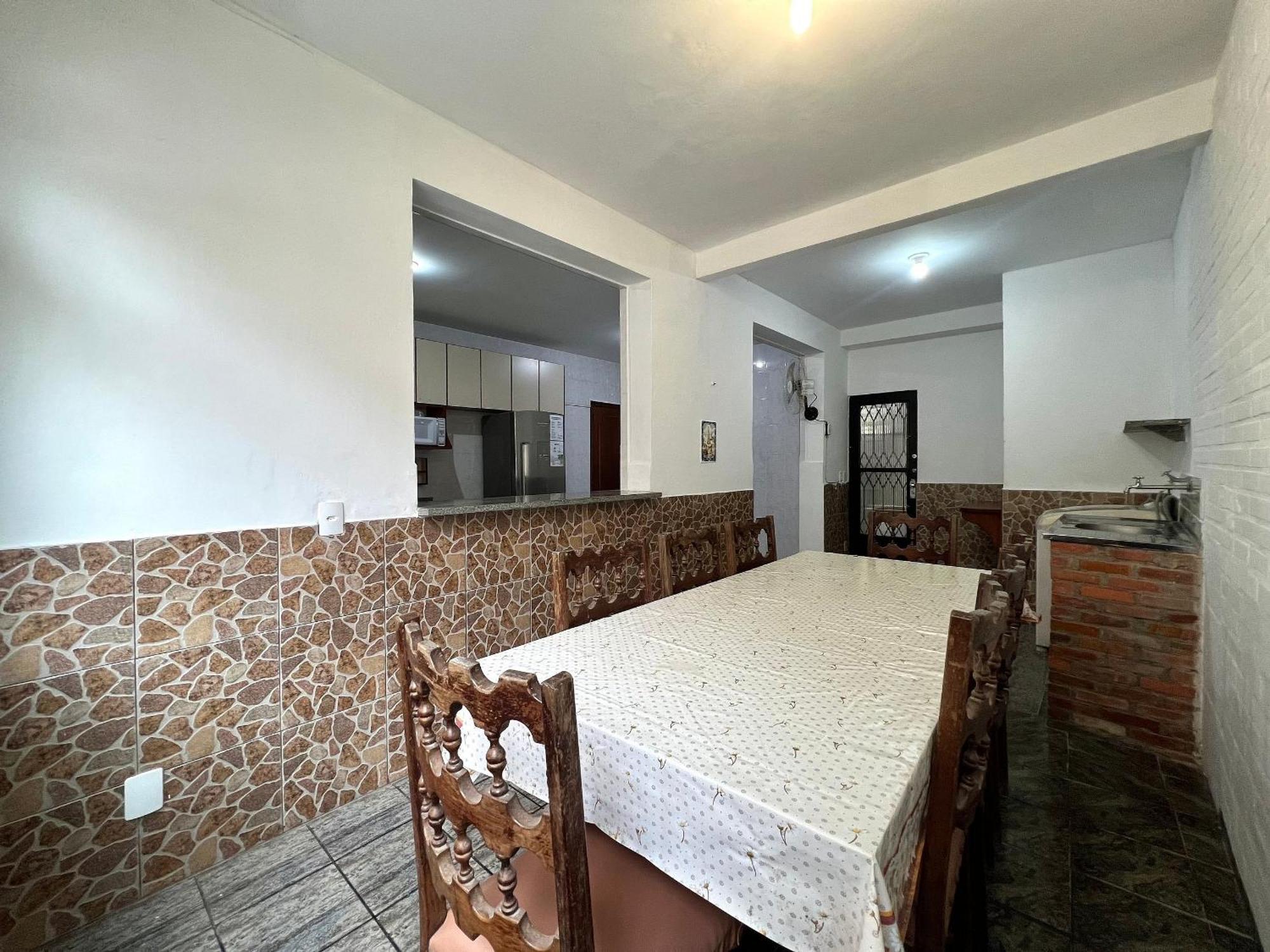 Casa Em Copacabana - 2 E Garagem Сasa de vacaciones *