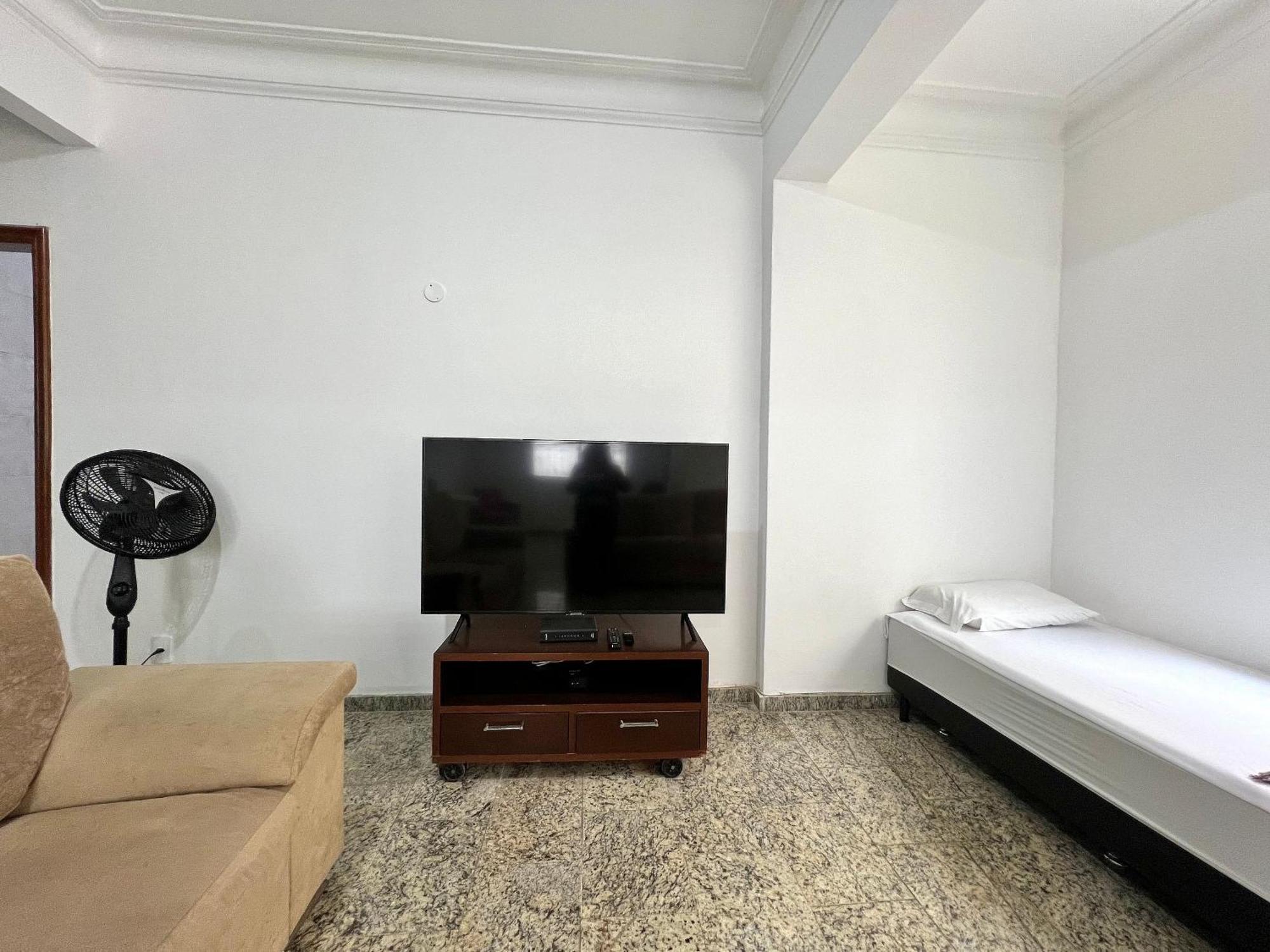 Casa Em Copacabana - 2 E Garagem Сasa de vacaciones Río de Janeiro
