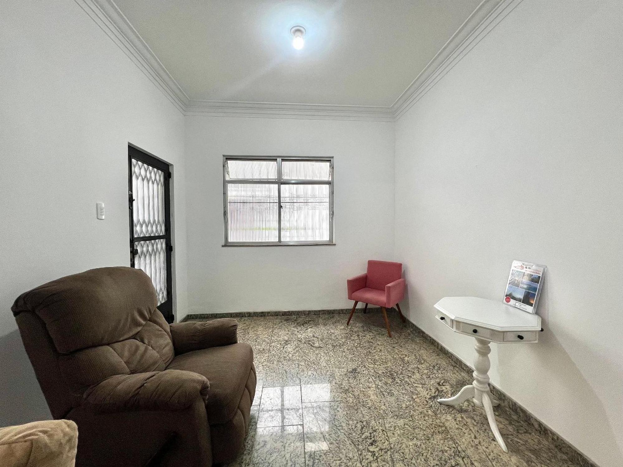Casa Em Copacabana - 2 E Garagem Сasa de vacaciones