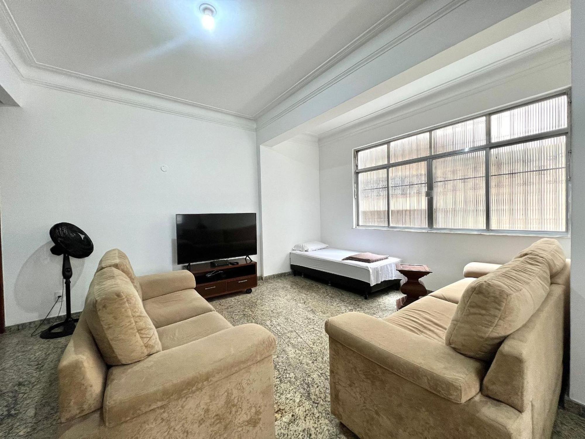 Casa Em Copacabana - 2 E Garagem Сasa de vacaciones *