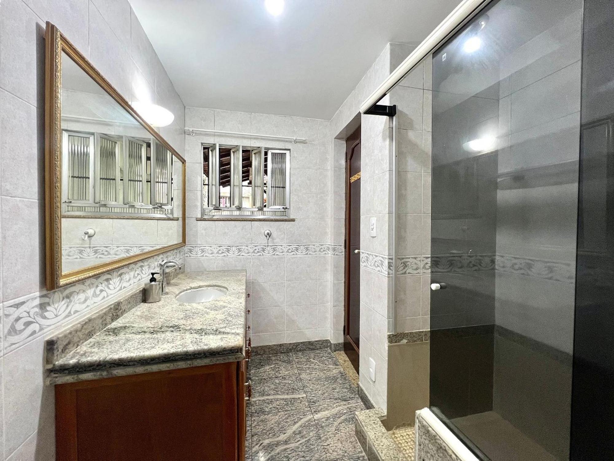 Сasa de vacaciones Casa Em Copacabana - 2 E Garagem Río de Janeiro