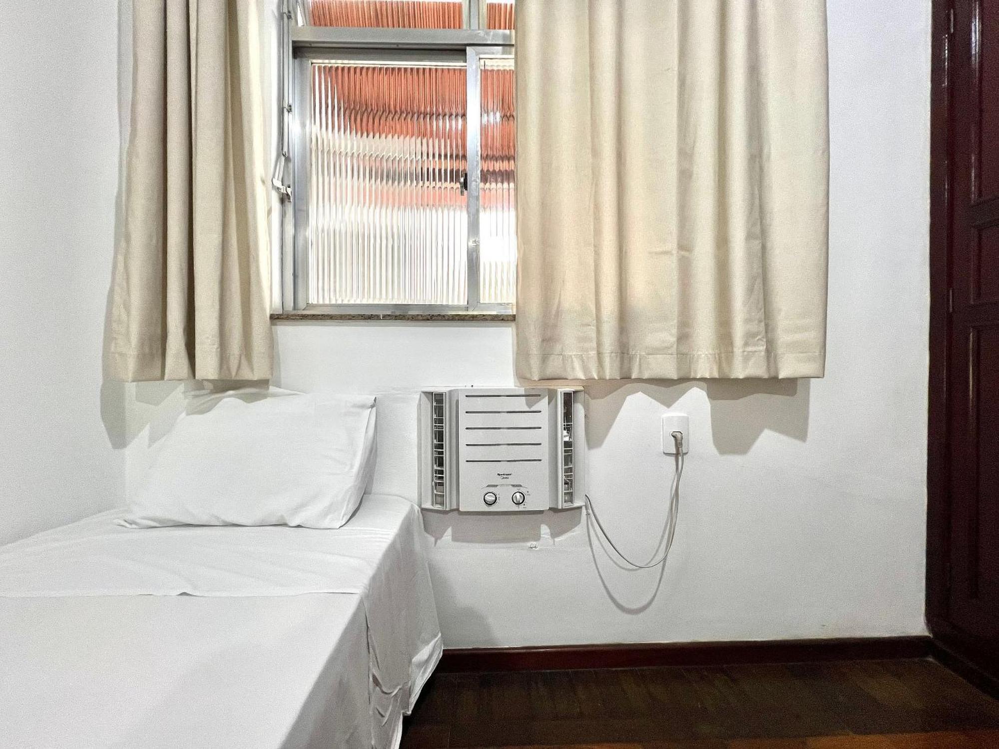 Casa Em Copacabana - 2 E Garagem * Río de Janeiro