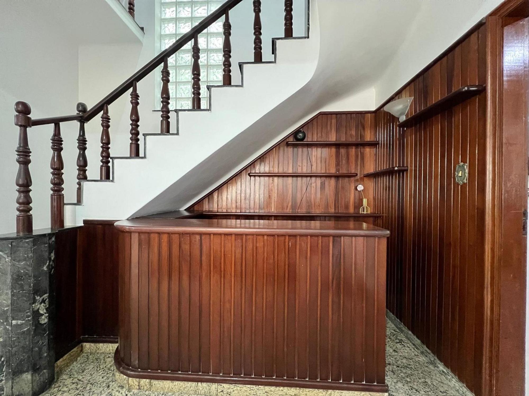 Сasa de vacaciones Casa Em Copacabana - 2 E Garagem *