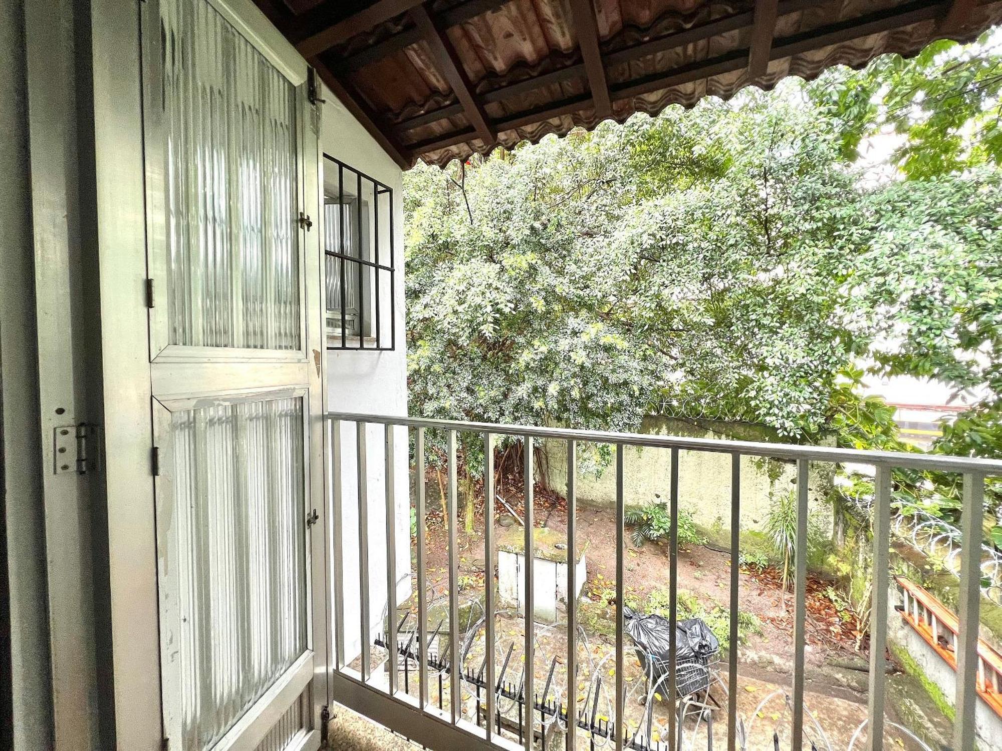 Сasa de vacaciones Casa Em Copacabana - 2 E Garagem Río de Janeiro