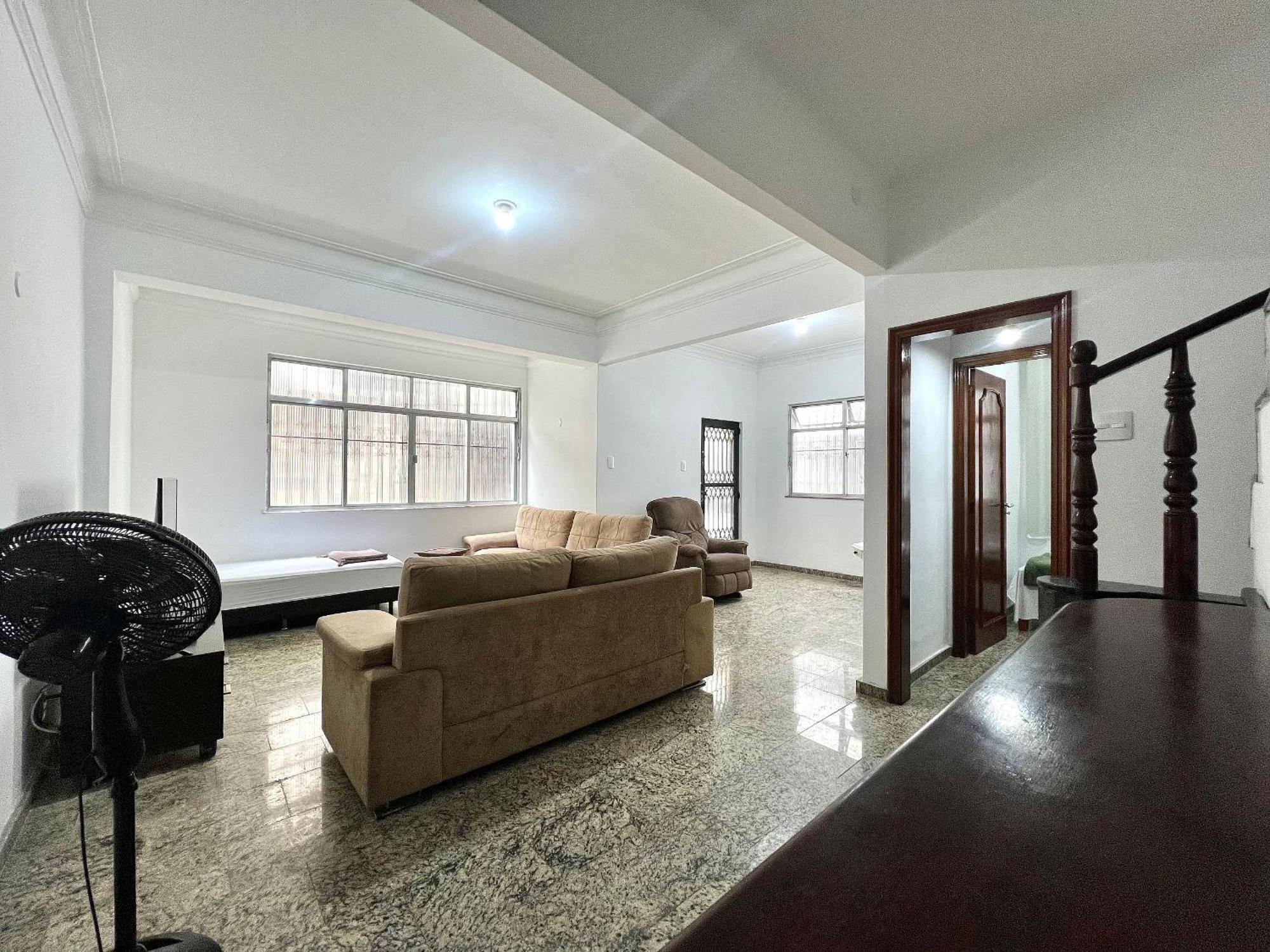 Casa Em Copacabana - 2 E Garagem * Río de Janeiro