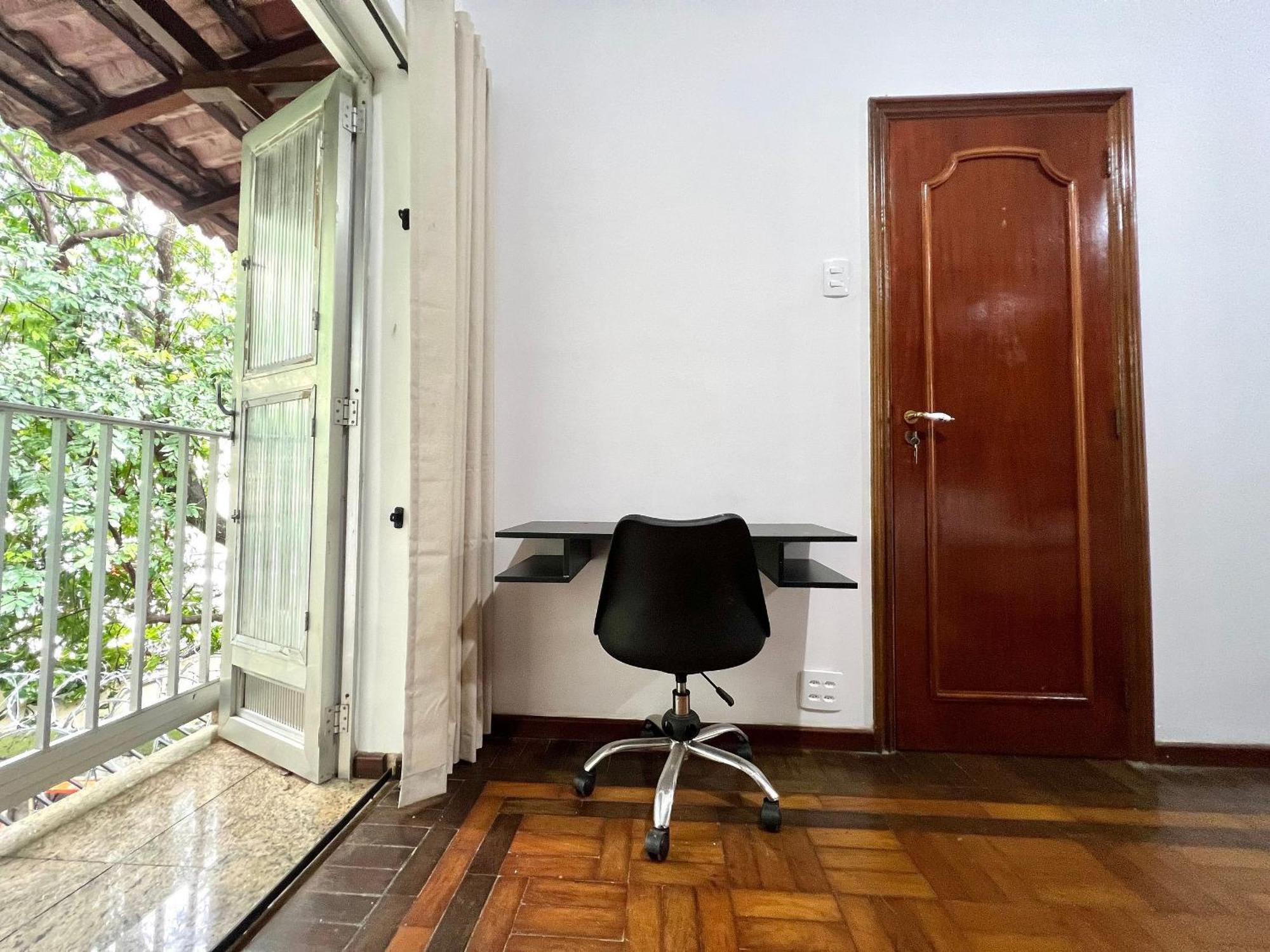 Casa Em Copacabana - 2 E Garagem Сasa de vacaciones *