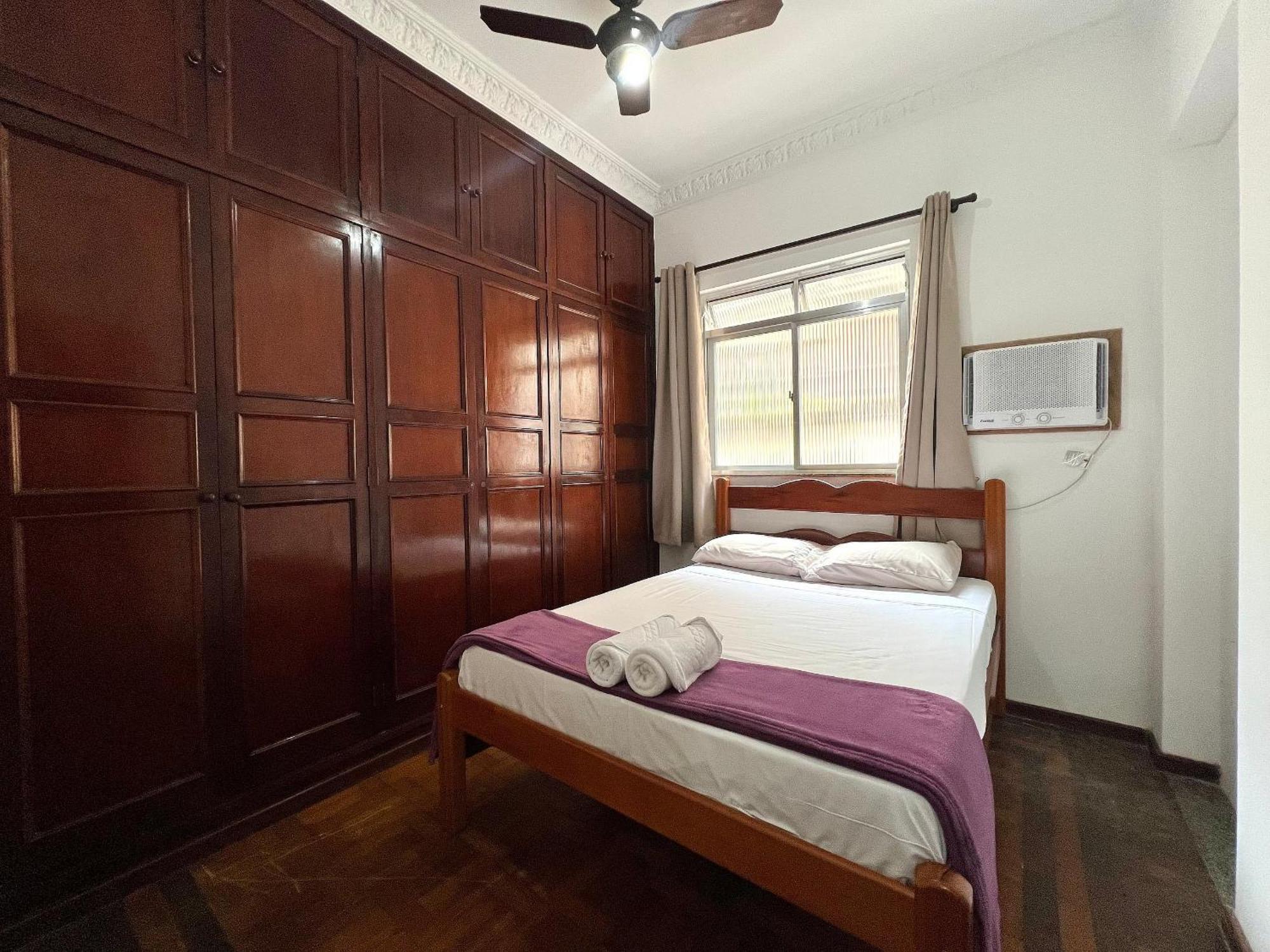 Casa Em Copacabana - 2 E Garagem Сasa de vacaciones *