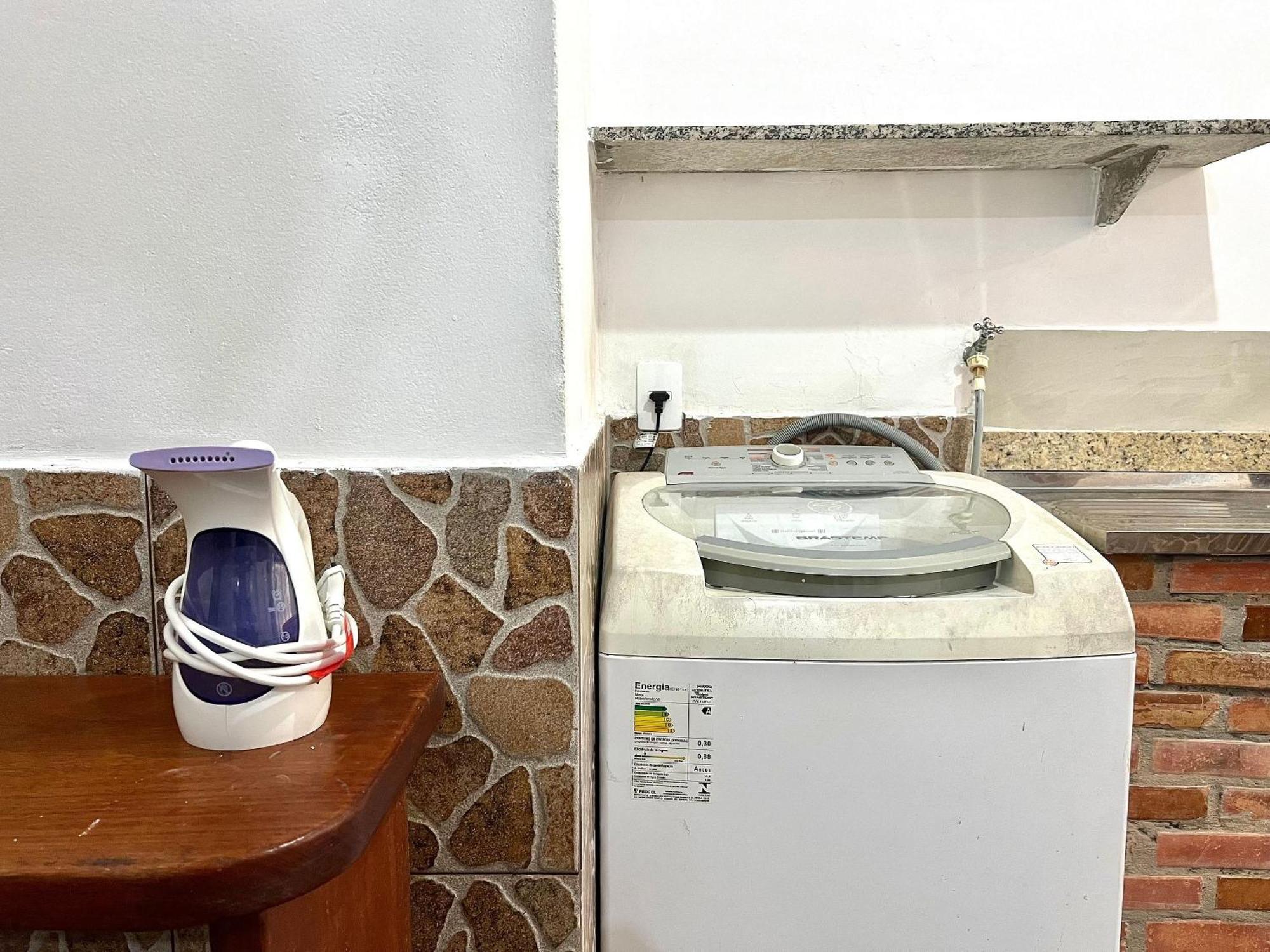 Ferienhaus Casa Em Copacabana - 2 Rio de Janeiro